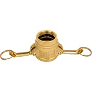 Камлок TITAN LOCK TL125DBR