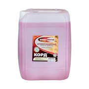 Огнебиозащитный состав для древесины WOODMASTER Корд