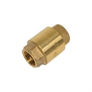 Обратный клапан DOUBLE-LIN LL5022 (3/4")