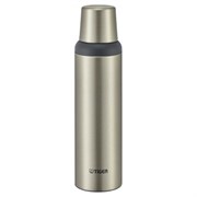 Термос Tiger MSI-A060 Clear Stainless