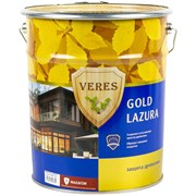 Пропитка VERES Gold Lazura №7