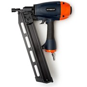 Пневматический пистолет по дереву Hybest FN2190