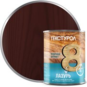 Деревозащитное средство-лазурь ТЕКСТУРОЛ 90002002648