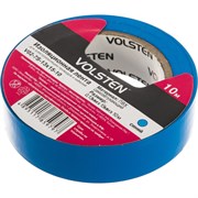 Изолента Volsten V02-7S-13х15-10