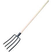 Садово-огородные вилы ООО ПК Тандем-АГРО 4670016435828