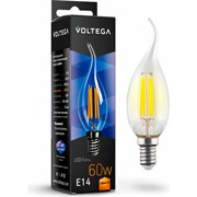 Светодиодная лампа VOLTEGA 7017