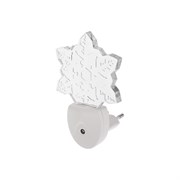 Светодиодный ночник REXANT СНЕЖИНКА ХАМЕЛЕОН