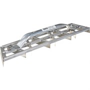 Планировочный рубанок для гипса DEKOR HASSAN 111