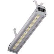 Светодиодный линейный светильник TRANSCOM ДиУС-55