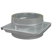 Изолированная опорная пластина РОССТИН НФ-00000509