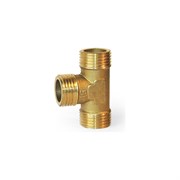 Тройник LEXLINE 511773