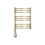 Электрический полотенцесушитель DOMOTERM Калипсо П9