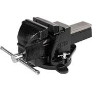 Слесарные поворотные тиски JCB JCB-6540306(58991)