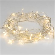 Электрическая бытовая гирлянда Eurosvet 100-002