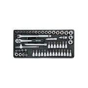 Набор инструмента HONITON IK-1300540H