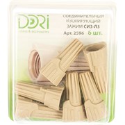 Соединительный изолирующий зажим DORI СИЗ-Л3