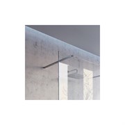 Набор фурнитуры Ravak W SET-100 Wall/Corner