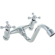 Настенный смеситель Zollen Dortmund