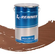 Гибридное масло для дерева RENNER YS M300 R307