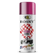 Аэрозольная краска Bosny 30