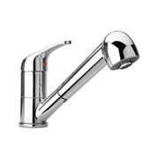 Смеситель для кухни Paini Creta