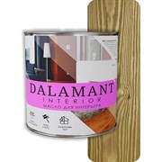 Масло для интерьера Dalamant interior