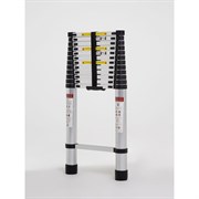 Телескопическая лестница WORKY ARD259175