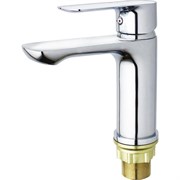 Смеситель для умывальника РМС SL133-001F