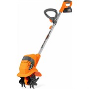 Аккумуляторный культиватор Daewoo SET DAT 2021Li