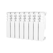 Алюминиевый радиатор EVOLUTION CN-EV EvA 200