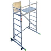 Алюминиевый малярный помост TeaM 9150 ПМ9150