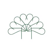 Заборчик ЛАНАСАД Павлин