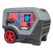 Бензиновый инверторный генератор Briggs&Stratton Q 6500 Inverter