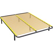 Основание для кровати ЭЛИМЕТ БП-00001537