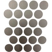 Самоклеющаяся заглушка Локри 106772