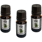 Натуральное эфирное масло для бани Бацькина баня Розмарин