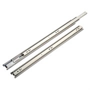 Шариковые направляющие LEMAX PROF DM45-600F