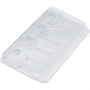 Шпатулетка Boldrini 36608