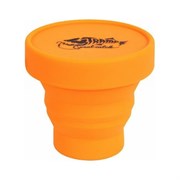 Силиконовый складной кружка Tramp TRC-0831