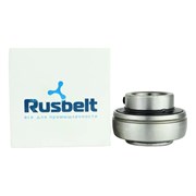 Корпусный подшипник Rusbelt 480209 (UC 209)