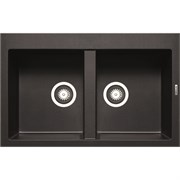 Мойка Pyramis Pyragranite ALAZIA