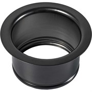 Фланец в мойку Bort Washing flange FBL60 black