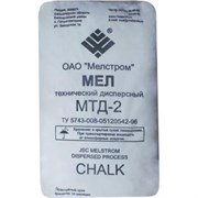 Мел Мелстром МТД-2