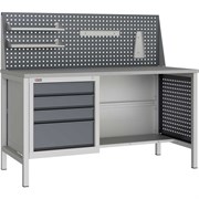 Верстак Диком ВЛ-К-150 11.0293-103