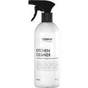 Чистящее средство для кухни PREMIUM HOUSE PH кухня-0,5