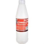 Пластификатор-добавка для повышения прочности бетона Movatex PROFI