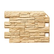 Фасадная панель ROYAL STONE ROYAL STONE коллекции ROCKY STONE РИЧМОНД