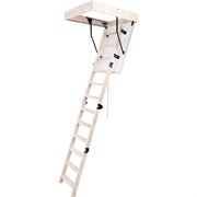 Чердачная лестница OMAN COMPACT TERMO