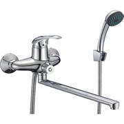 Смеситель для ванны Fmark Fmark