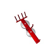 Магнитный держатель Сорокин 2.90